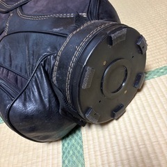 ゴルフバック、キャディーバック
の画像