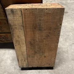 ✅【お取り置き中】木箱 8箱セット 道具入れ　の画像