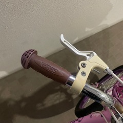 子供用自転車 の画像