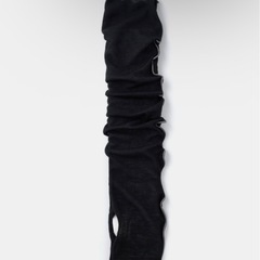 チュチュアンナ UVカット メロウ アームの画像