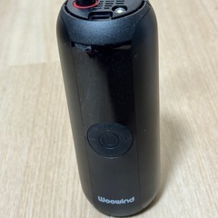 【美品】PELTECH 電動アシスト自転車 20インチ 折りたたみ式（TDN-208L）ブルーブラックの画像