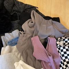 レディース衣類 色々💫kidsパジャマの画像