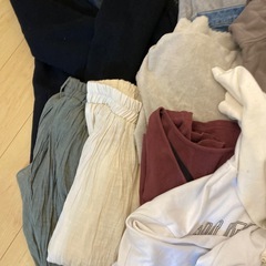 レディース衣類 色々💫kidsパジャマの画像