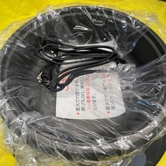 【中古】¥2,500 美品　テスコム　ホットプレート 【IJ188】の画像