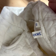 シューラルー　ハートキルティングハーフパンツの画像