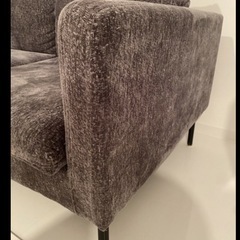 モダンデコソファの画像