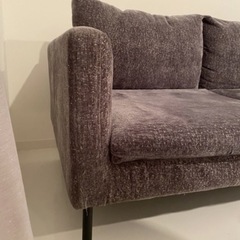 モダンデコソファの画像