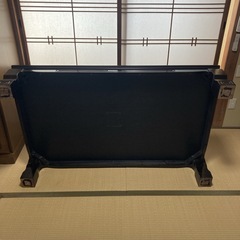 ローテーブル　センターテーブル　座卓の画像