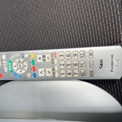 テレビ　Panasonic TH-L19C2-S　の画像