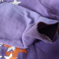 ②子供服　こども服　長袖　100の画像