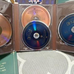 BTS.     MAGIC SHOPの画像