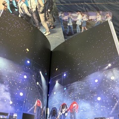 BTS.     MAGIC SHOPの画像