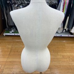 トルソーの画像
