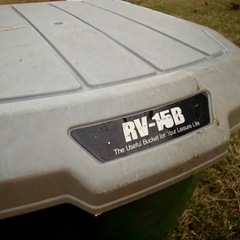 ✅RVボックス　の画像