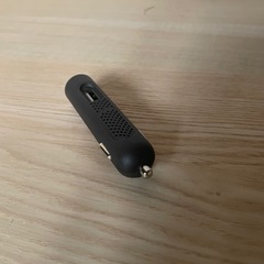 USBシガーソケットの画像