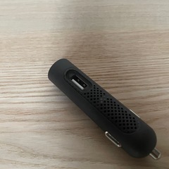 USBシガーソケットの画像