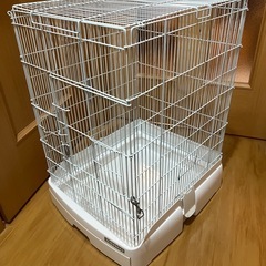 イージーホーム小動物用ケージ の画像