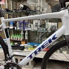 TREK 「トレック」 DOMANE AL2 GEN4 2024年モデル ロードバイク /  rc_ITUIDQCLHUOG_S552-kの画像