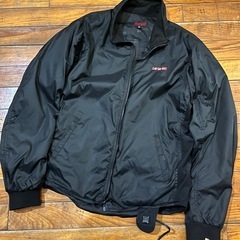 ヒーテック Heatech XXL バイク 電熱ジャケットの画像