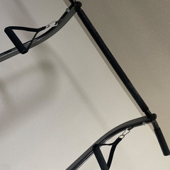 トレーニングマシーンの画像