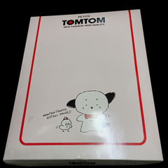 (未使用)TOMTOM 子供服の画像