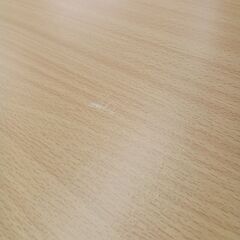 リユースのサカイ栃木店★ジモティ割あり★  ラック ベージュ×ホワイト W60×D29.5×H111.5 クリーニング済み TC11360の画像