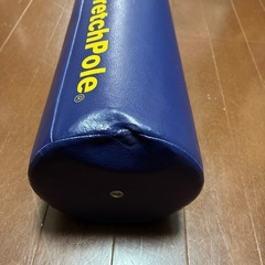 ストレッチポールの画像