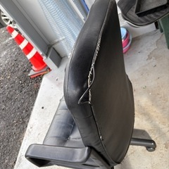 オフィスちぇチェアの画像