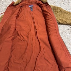 パタゴニア　ダスティメサパーカー　Sサイズ　パーカー　Patagoniaの画像