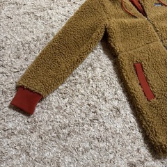 パタゴニア　ダスティメサパーカー　Sサイズ　パーカー　Patagoniaの画像