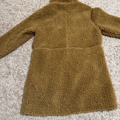 パタゴニア　ダスティメサパーカー　Sサイズ　パーカー　Patagoniaの画像