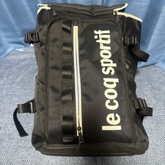 リュック バック アウトドア 大容量の画像