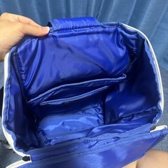 リュック バック アウトドア 大容量の画像