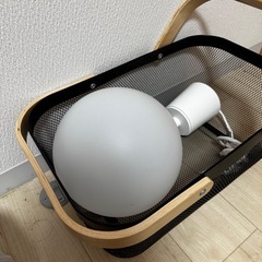 ニトリ 照明の画像