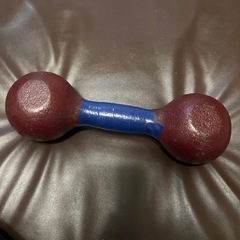 ダンベル 5キロ×2の画像