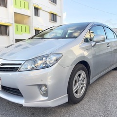 トヨタ　SAIの画像