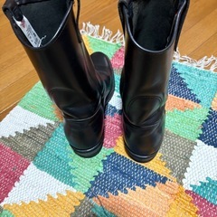 レッドウイング　ブーツ　8155の画像