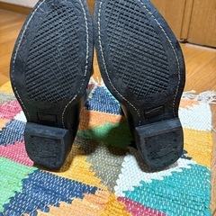 レッドウイング　ブーツ　8155の画像