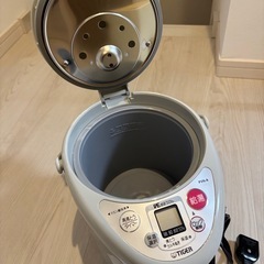 TIGAR タイガー　2.2Lポットの画像