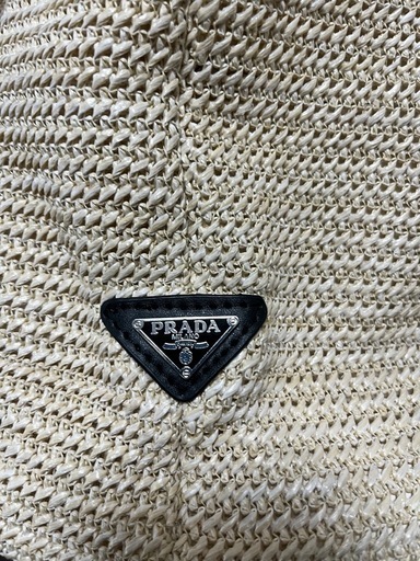 PRADA プラダ ハンドバッグ トートバッグ