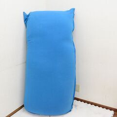 ✨Yogibo Max✨ヨギボー✨マックス✨ビーズソファ✨ビーズクッション✨長さ約180cm✨W418✨の画像