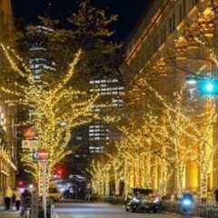 37～52才 東京散歩♪ ～1人参加～【日本橋】💖