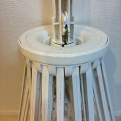 たこあし　ハンガーの画像