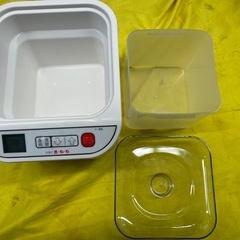 【中古】¥500 甘酒のきもち　NAKASA 動作確認済【IJ191】の画像