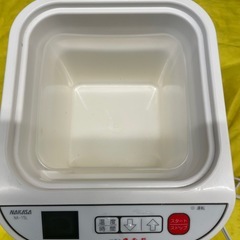 【中古】¥500 甘酒のきもち　NAKASA 動作確認済【IJ191】の画像