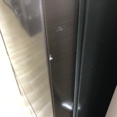 SHARP 280L 冷凍冷蔵庫:2021年製【リサイクルフカツ碧南店】の画像