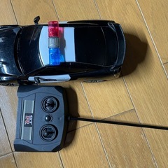 ラジコンカーの画像