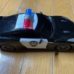 ラジコンカーの画像