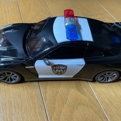 ラジコンカーの画像