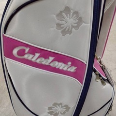 Caledonia レディースの画像